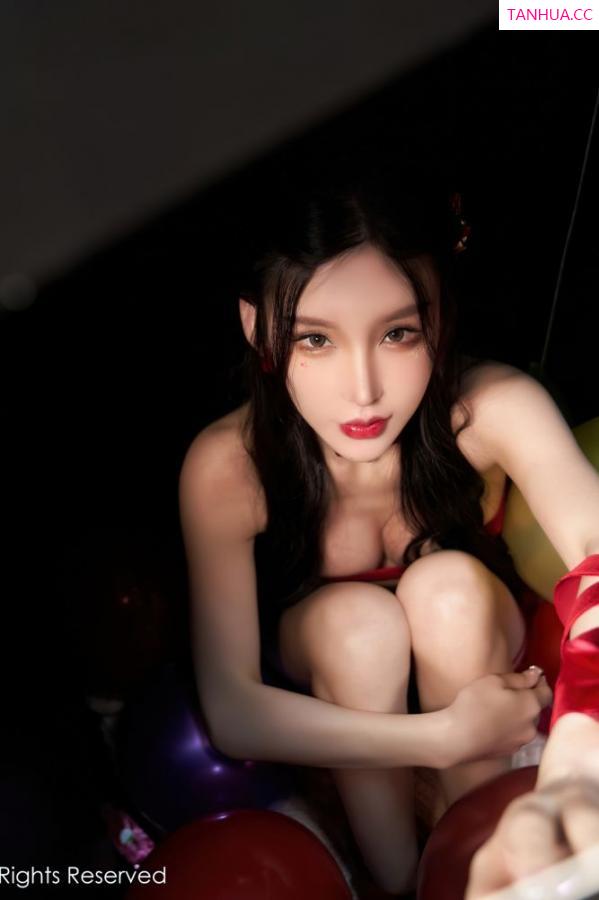 周于希dummy  [XiuRen]高清写真图 2021.12.24 No.4385 周于希Sally第10张图片